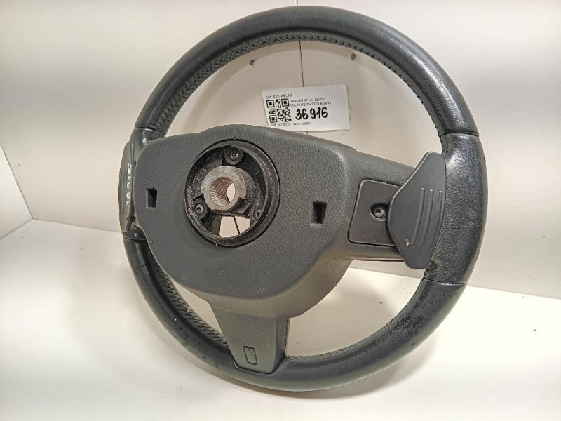 Volante 8X23ABLEG Jaguar XF I 2008