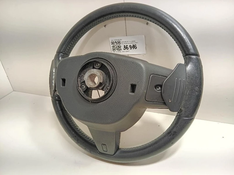 Volante 8X23ABLEG Jaguar XF I 2008