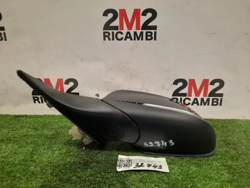 Retrovisore Esterno ANT SX 021185 Bmw Serie 1 F20 Berlina 2012