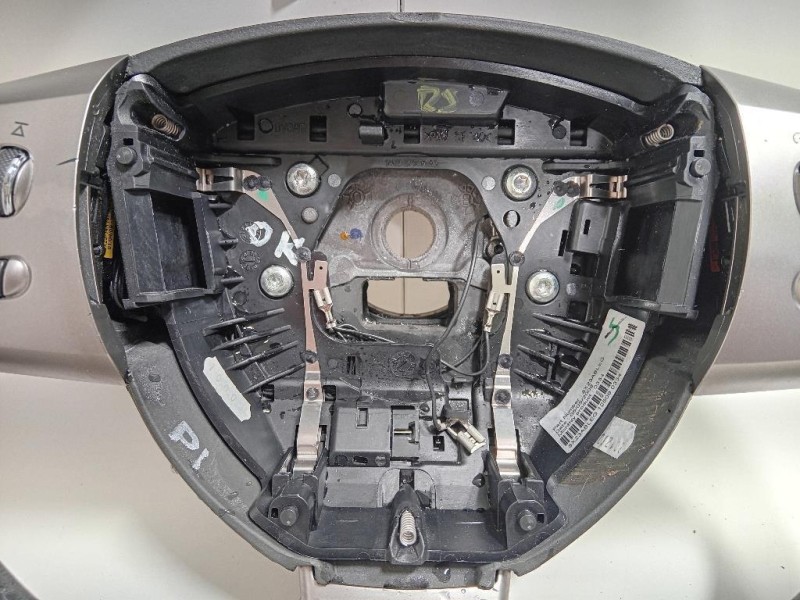 Volante 8X23ABLEG Jaguar XF I 2008
