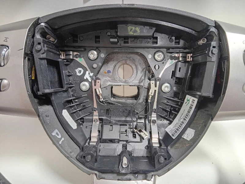 Volante 8X23ABLEG Jaguar XF I 2008