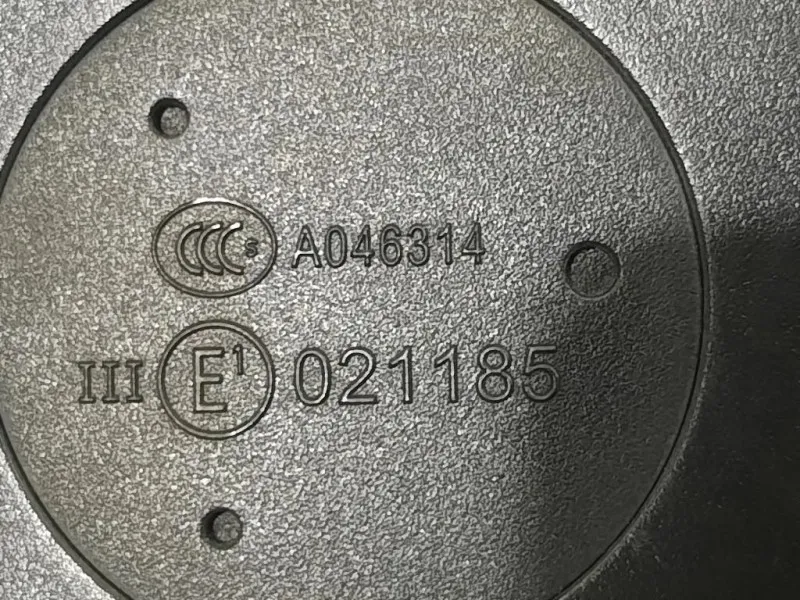 Retrovisore Esterno ANT SX 021185 Bmw Serie 1 F20 Berlina 2012