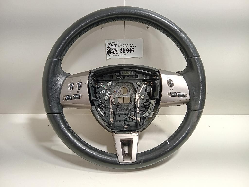 Volante 8X23ABLEG Jaguar XF I 2008