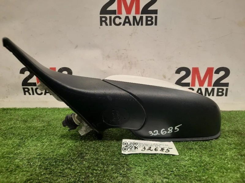 Retrovisore Esterno ANT SX 021185 Bmw Serie 1 F20 Berlina 2012