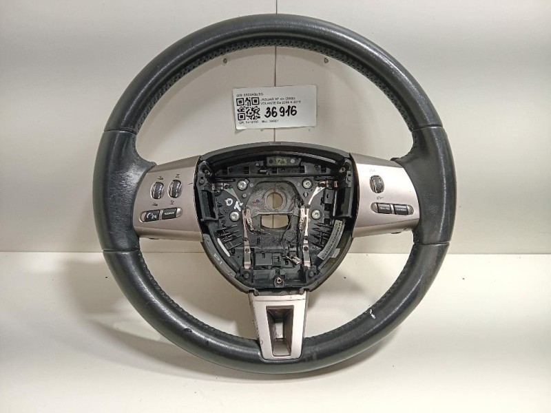 Volante 8X23ABLEG Jaguar XF I 2008