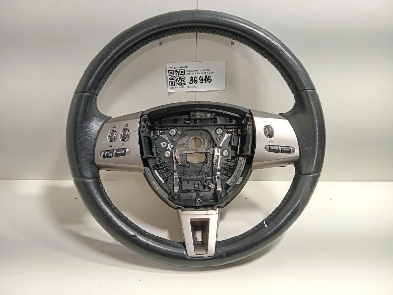 Volante 8X23ABLEG Jaguar XF I 2008