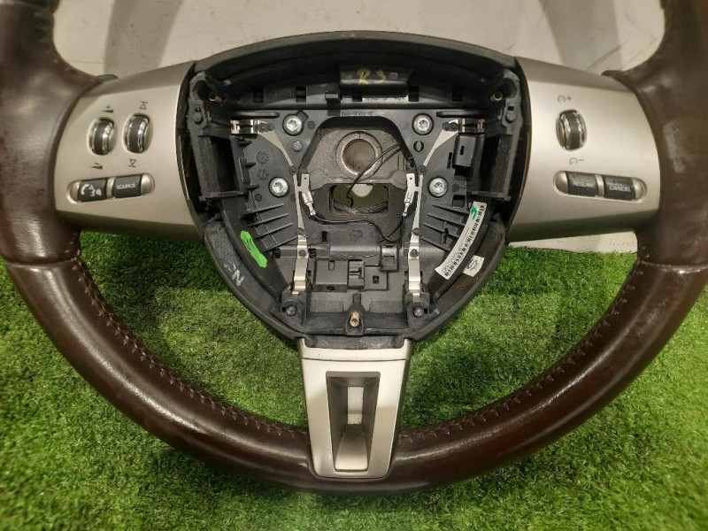 Volante 8X23ABAMS Jaguar XF I 2008