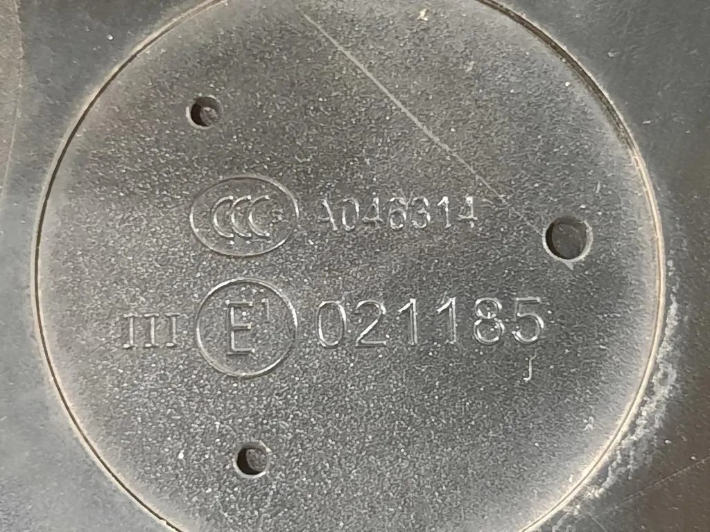 Retrovisore Esterno ANT SX SPECCHIO 5 PIN Bmw Serie 1 F20 Berlina 2012