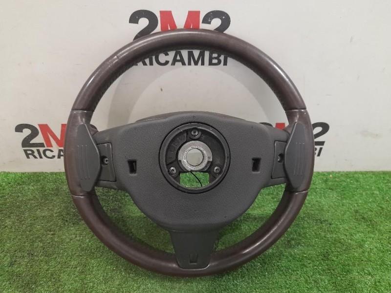 Volante 8X23ABAMS Jaguar XF I 2008