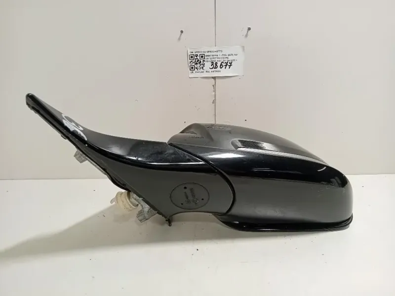 Retrovisore Esterno ANT SX 51167242701 Bmw Serie 1 F20 Berlina 2012