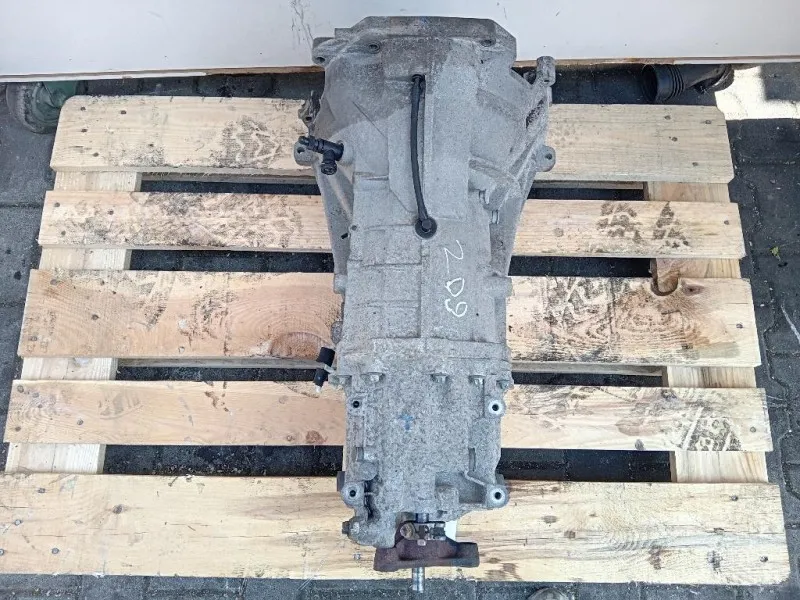 Cambio 6 MARCE MANUALE Ford Transit IV 2000