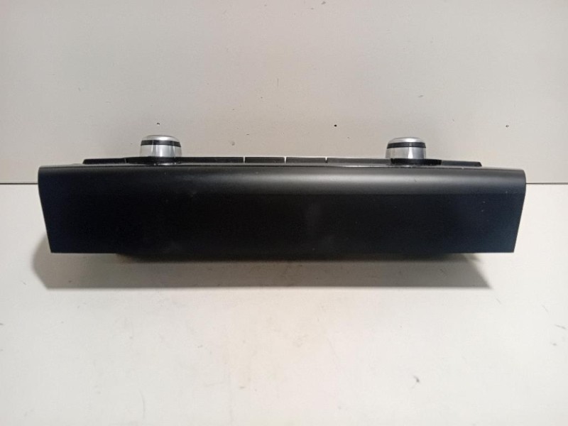 Modulo Comando Riscaldamento Clima 931766601 Bmw Serie 5 F10 Berlina 2012