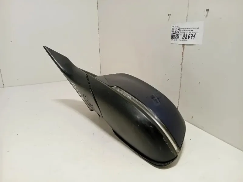 Retrovisore Esterno ANT SX 021185 Bmw Serie 1 F20 Berlina 2012