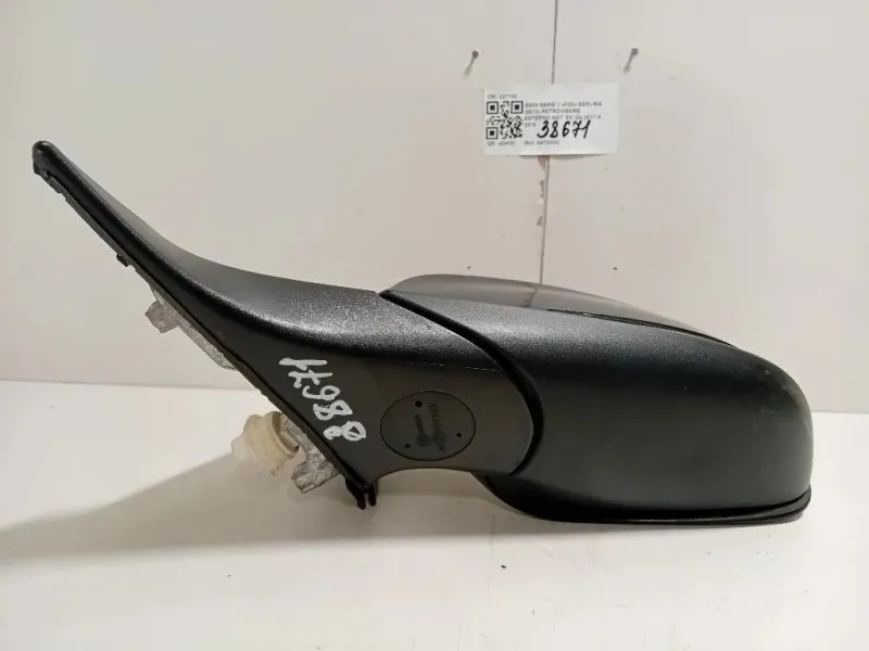 Retrovisore Esterno ANT SX 021185 Bmw Serie 1 F20 Berlina 2012