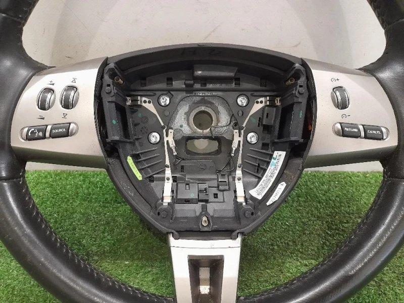 Volante 8X23ABLEG Jaguar XF I 2008