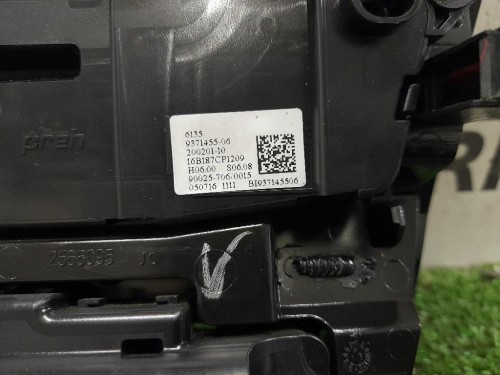 Modulo Comando Riscaldamento Clima 64119371460 61359371455 Bmw X1 F48 2015