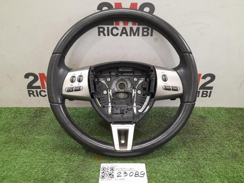 Volante 8X23ABLEG Jaguar XF I 2008