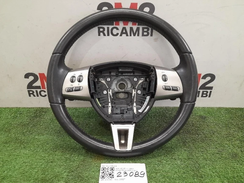 Volante 8X23ABLEG Jaguar XF I 2008
