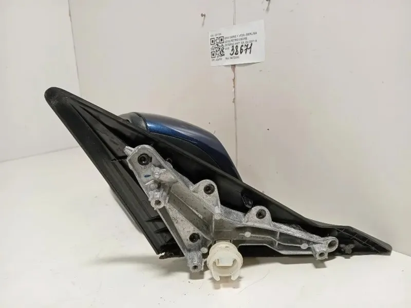 Retrovisore Esterno ANT SX 021185 Bmw Serie 1 F20 Berlina 2012