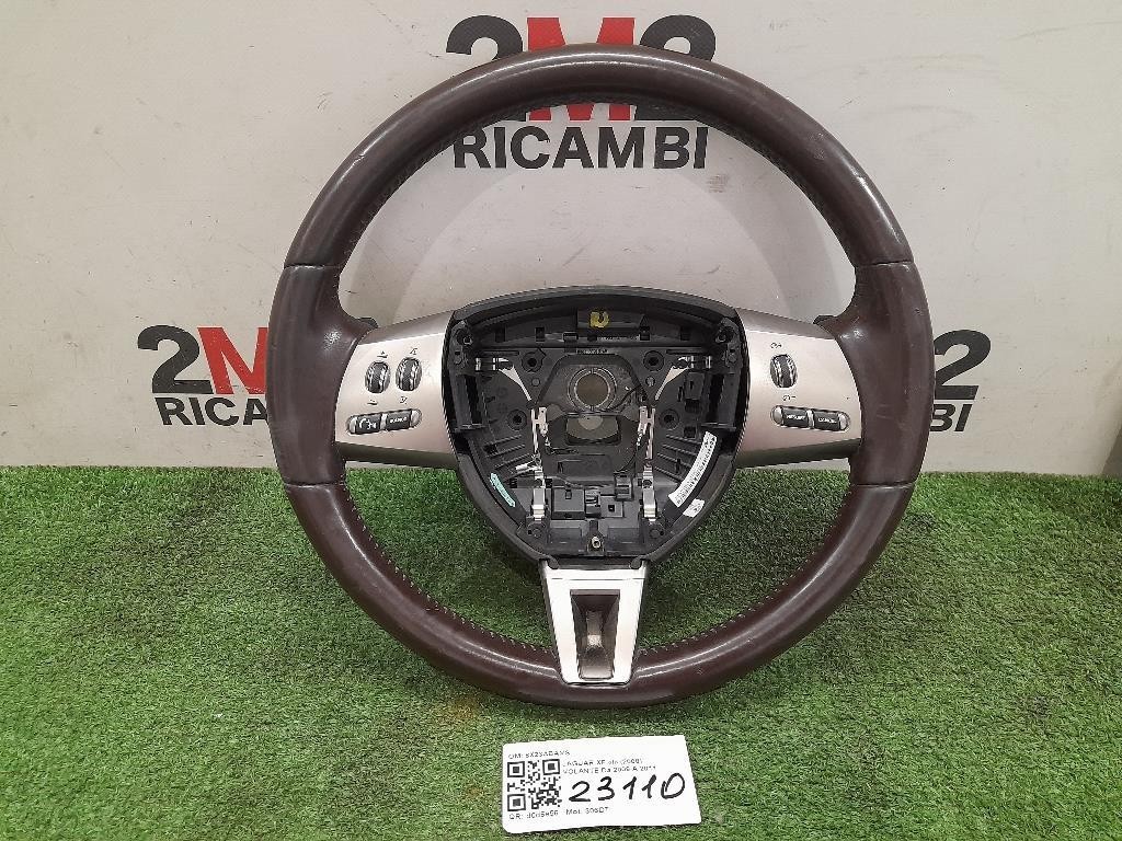Volante 8X23ABAMS Jaguar XF I 2008