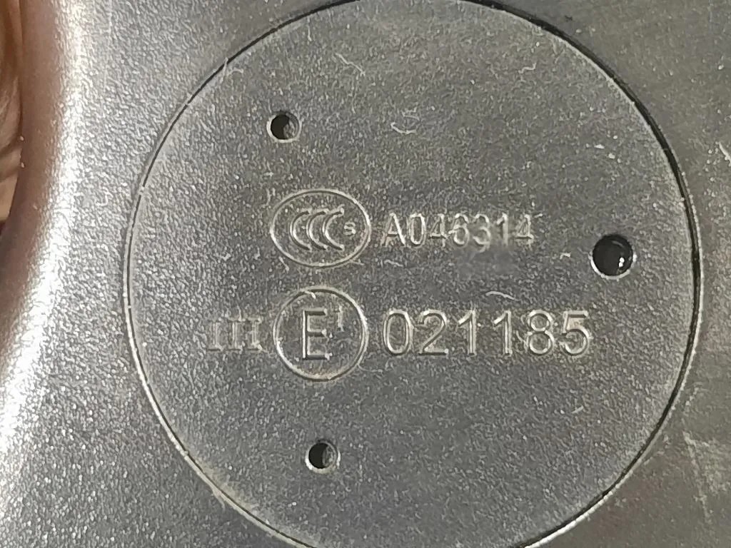 Retrovisore Esterno ANT SX 021185 Bmw Serie 1 F20 Berlina 2012