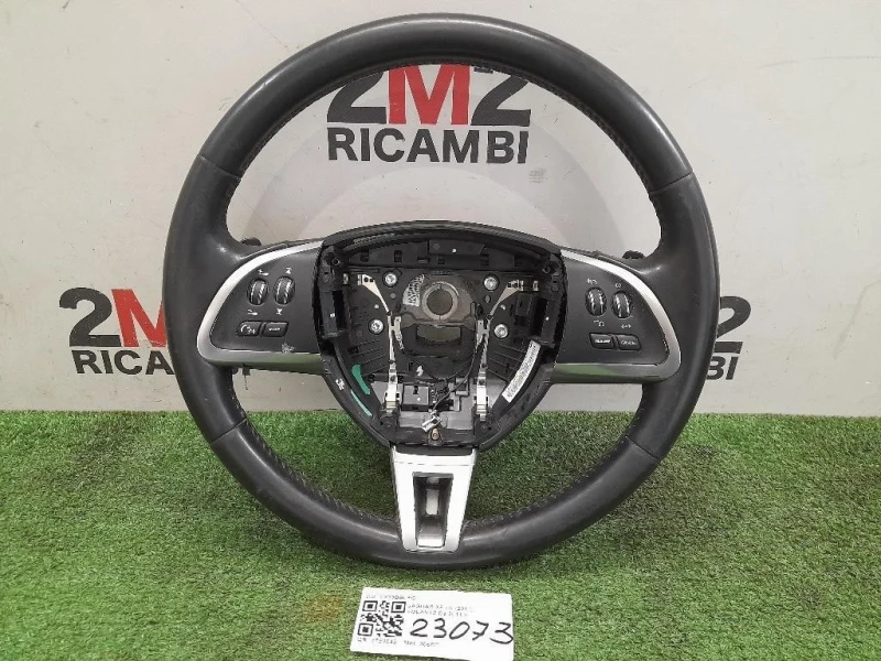 Volante CX23BBLEG Jaguar XF I 2011