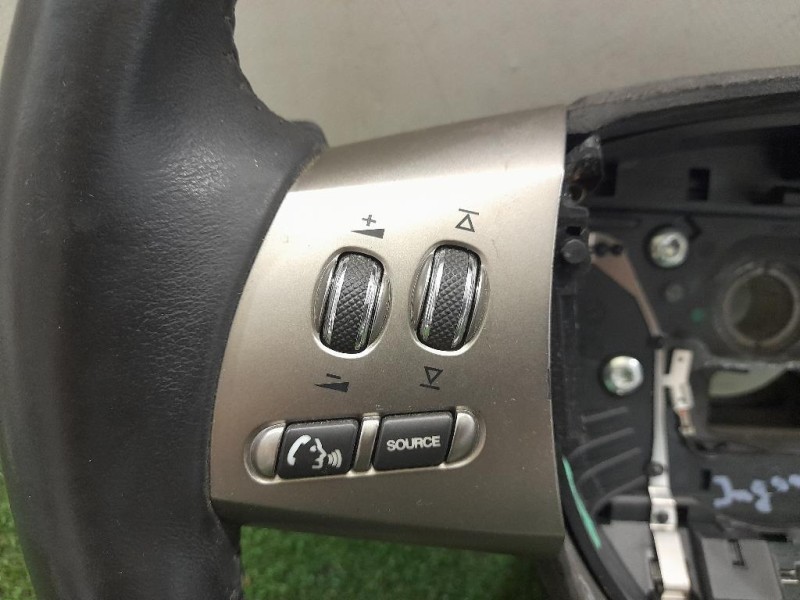 Volante 8X23ABLEG Jaguar XF I 2011