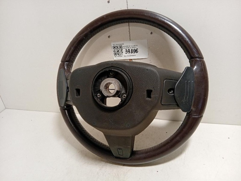 Volante 8X23ABAMS Jaguar XF I 2011