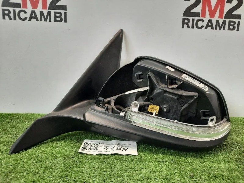 Retrovisore Esterno ANT SX 51167242789 Bmw Serie 1 F20 Berlina 2015