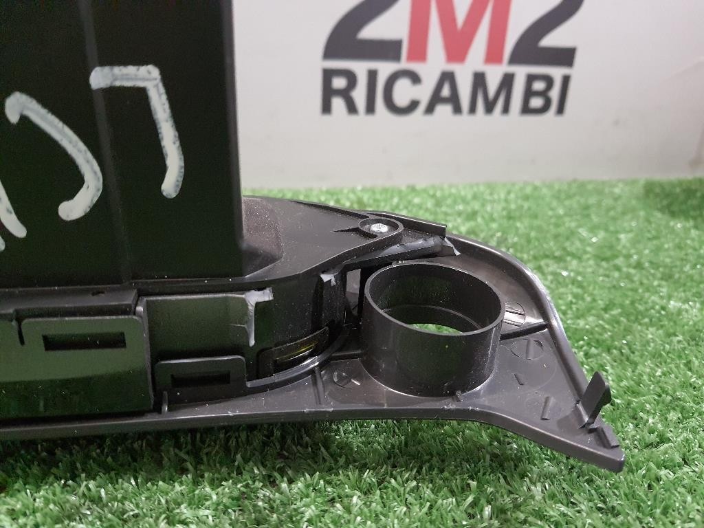 Modulo Comando Riscaldamento Clima 95228978 Chevrolet AVEO II 2007