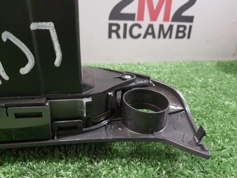 Modulo Comando Riscaldamento Clima 95228978 Chevrolet AVEO II 2007