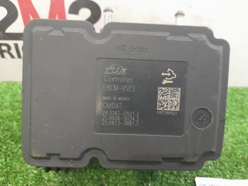 ABS Gruppo ANT 25943360 Chevrolet Captiva I 2007