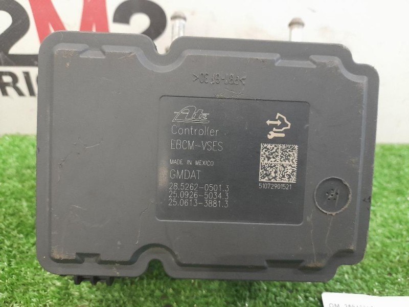 ABS Gruppo ANT 25943360 Chevrolet Captiva I 2007