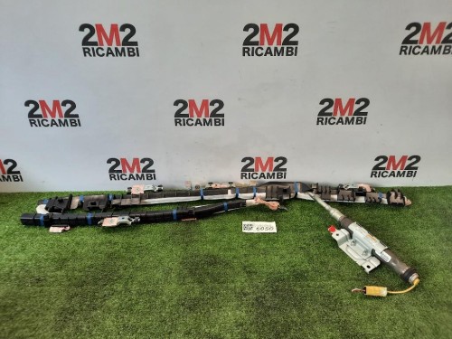 Air-bag A Tendina SX