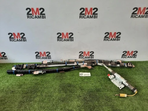 Air-bag A Tendina SX 78850TF0G71 Honda JAZZ II 2008