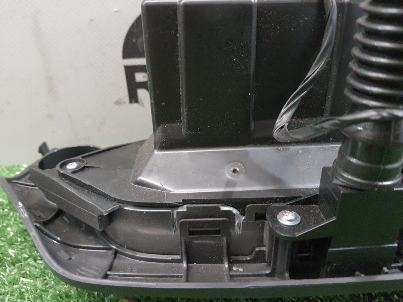 Modulo Comando Riscaldamento Clima 95228978 Chevrolet AVEO II 2007