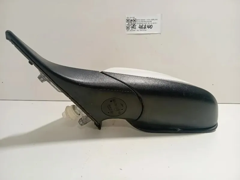 Retrovisore Esterno ANT SX 021185 Bmw Serie 1 F20 Berlina 2015