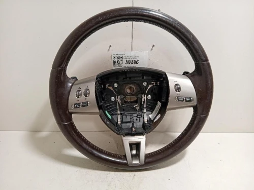 Volante 8X23ABAMS Jaguar XF I 2011