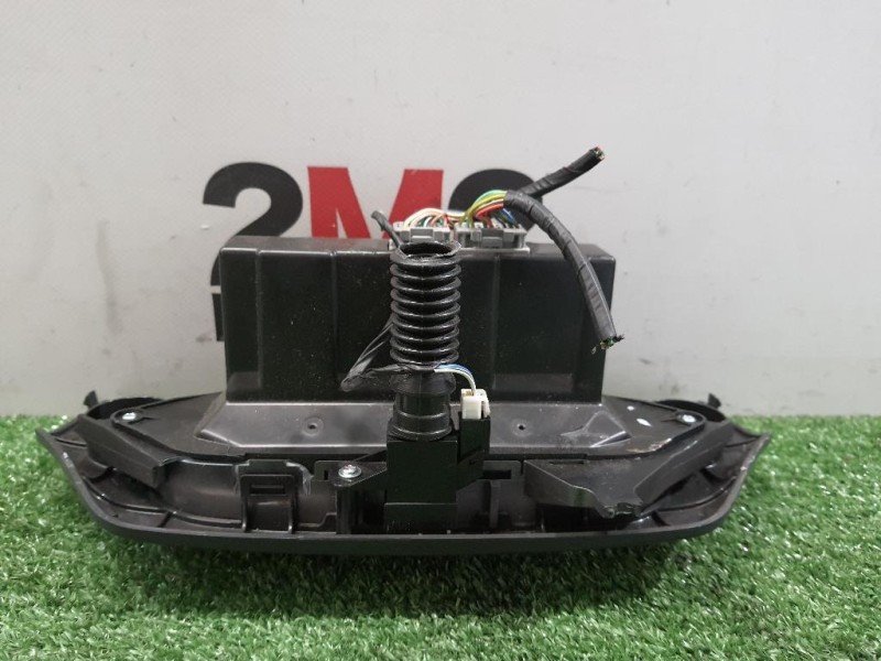 Modulo Comando Riscaldamento Clima 95228978 Chevrolet AVEO II 2007