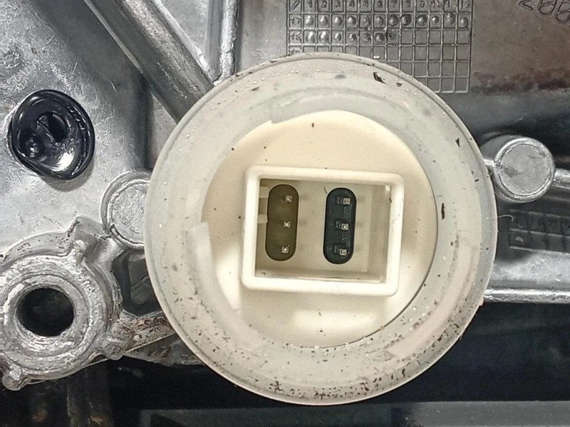 Retrovisore Esterno ANT SX 021185 Bmw Serie 1 F20 Berlina 2015