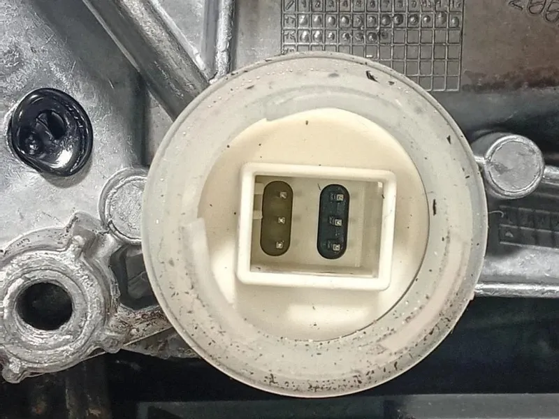 Retrovisore Esterno ANT SX 021185 Bmw Serie 1 F20 Berlina 2015