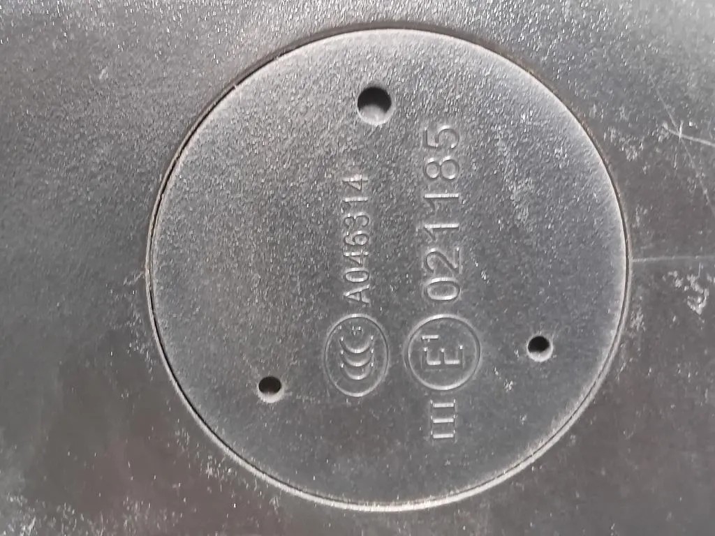 Retrovisore Esterno ANT SX 20202003 Bmw Serie 1 F20 Berlina 2015