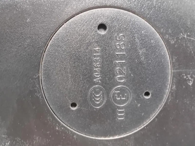 Retrovisore Esterno ANT SX 20202003 Bmw Serie 1 F20 Berlina 2015