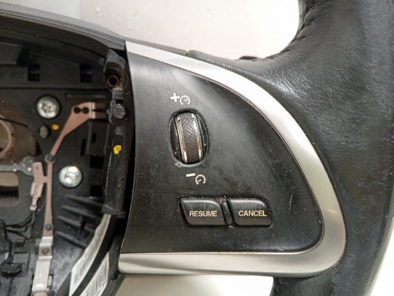 Volante 8X23ABAMS Jaguar XF I 2011