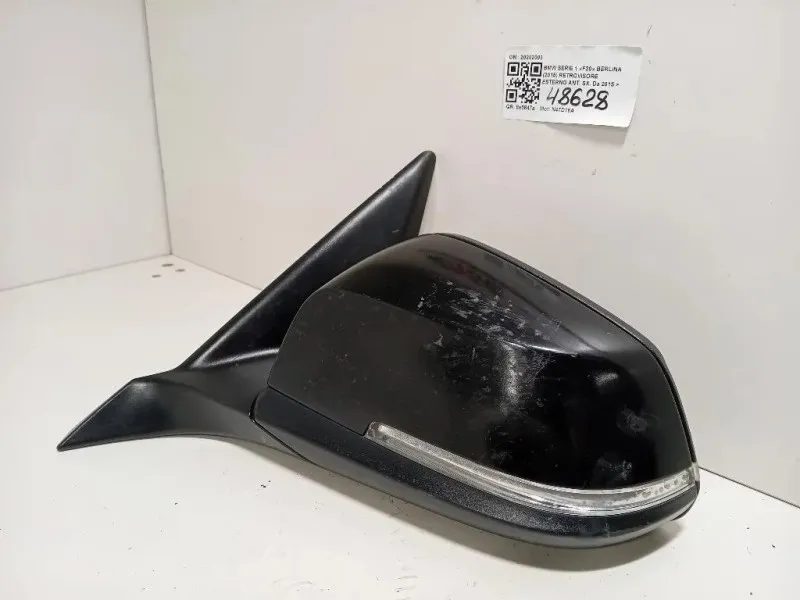 Retrovisore Esterno ANT SX 20202003 Bmw Serie 1 F20 Berlina 2015