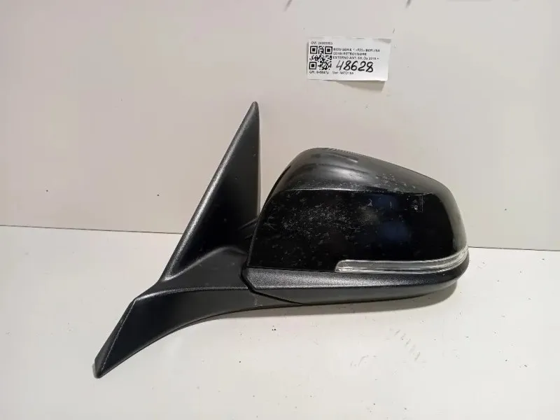 Retrovisore Esterno ANT SX 20202003 Bmw Serie 1 F20 Berlina 2015