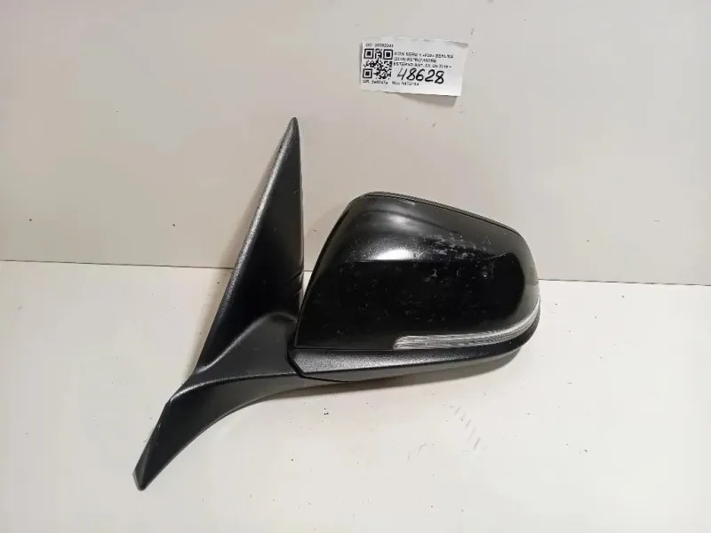 Retrovisore Esterno ANT SX 20202003 Bmw Serie 1 F20 Berlina 2015