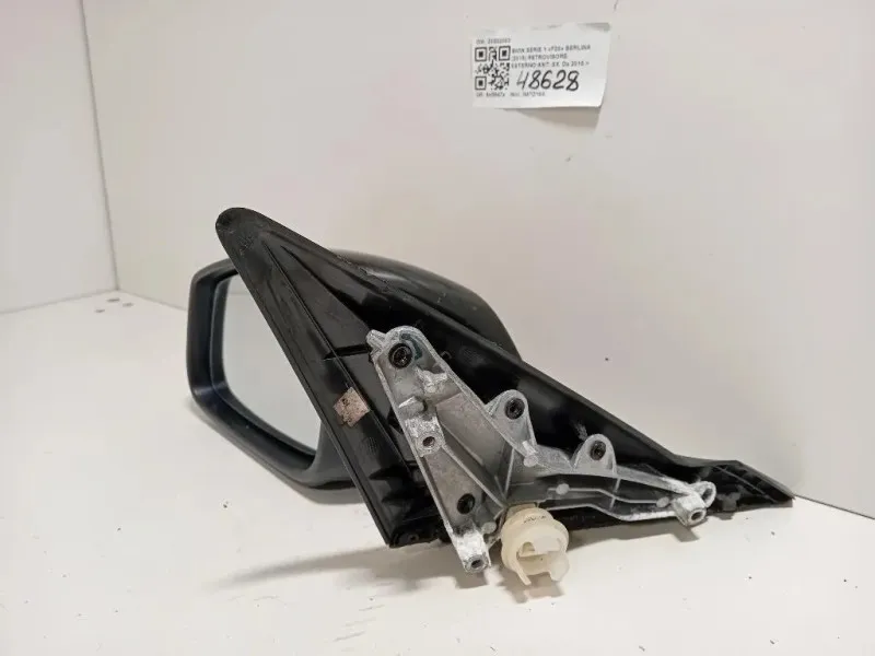 Retrovisore Esterno ANT SX 20202003 Bmw Serie 1 F20 Berlina 2015