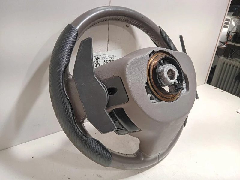 Volante AW93-13D767-DD-1 Jaguar XJ6 III 2003