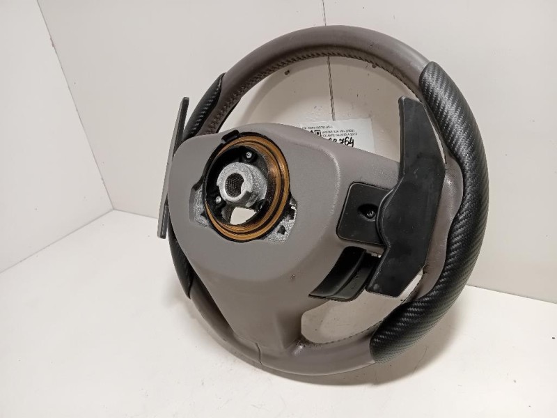 Volante AW93-13D767-DD-1 Jaguar XJ6 III 2003